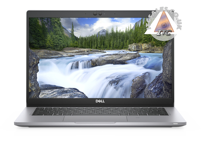 Dell Latitude 5320 Laptop | Core i5-1135G7 16GB 256GB SSD Full HD Win10 Pro 1 Year Warranty