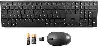 Dell KM5221W Pro Wireless Keyboard and Mouse 580-AJRU