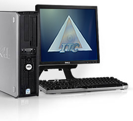 Optiplex Small Form Factor