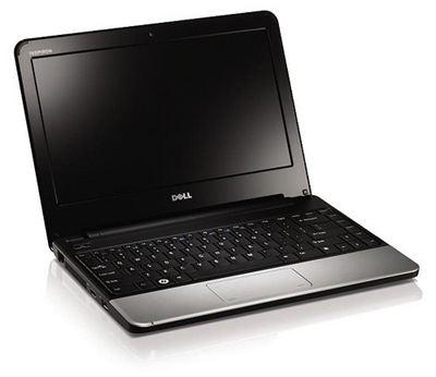 Inspiron 11z Notebook