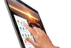 ITC Sales Chromebook Blog