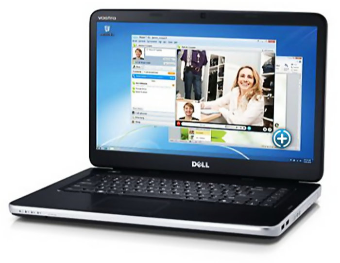 Dell Vostro 2520 Notebook