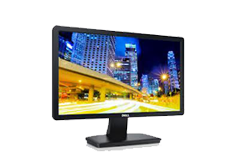 Dell E2014H HD widescreen