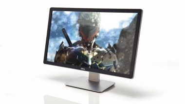 Dells new 4K monitors