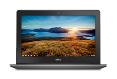 Dell Chromebook