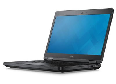 Dell Latitude laptop