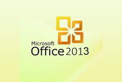 Microsoft Office 2013