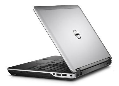 Dell Latitude