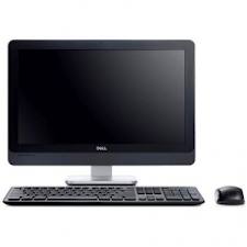 The Optiplex 9020 All-in-One desktop from Dell.