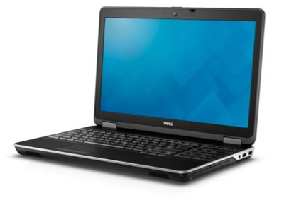 Dell Latitude E6540