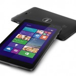 dell tablet