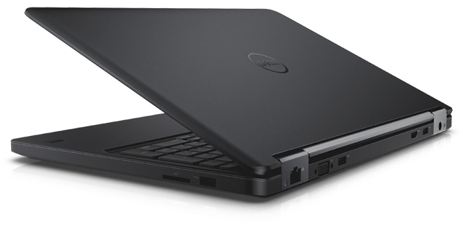 Dell Latitude E5550