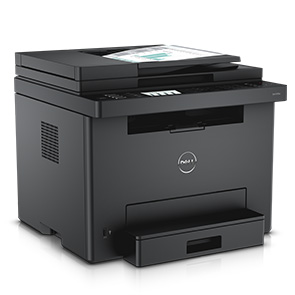 Dell printer