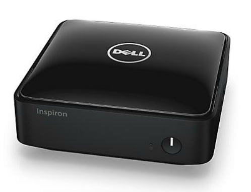 Dell Inspiron Micro Desktop