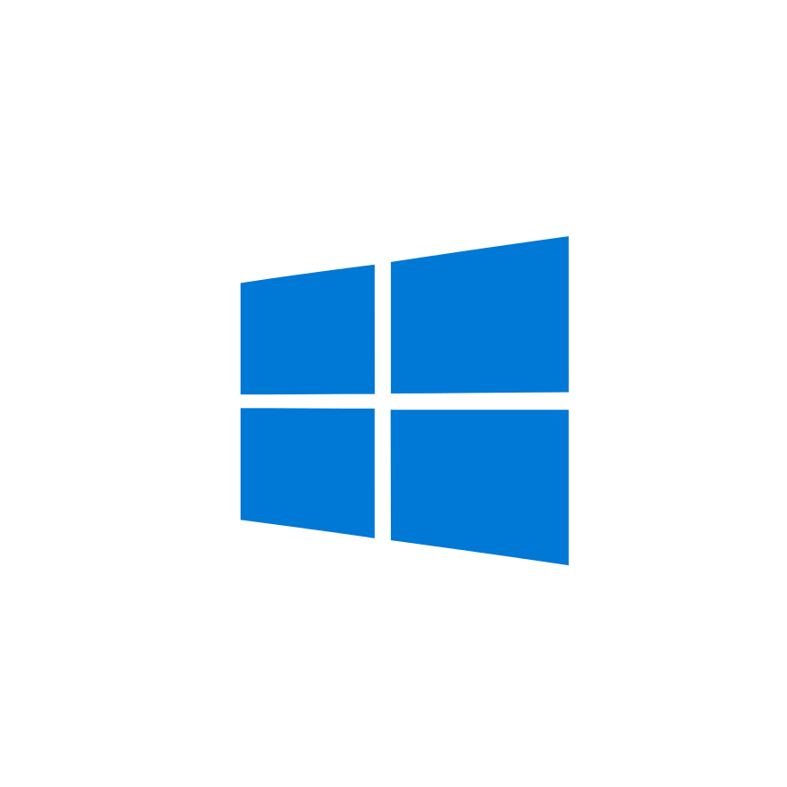 Windows 10 Logo