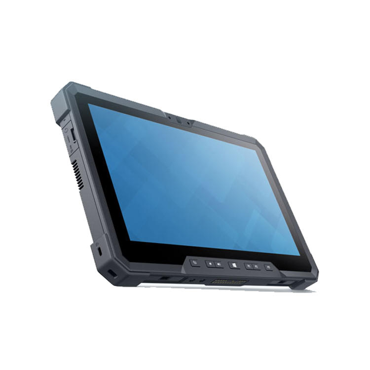 Dell Latitude 12 Rugged Tablet