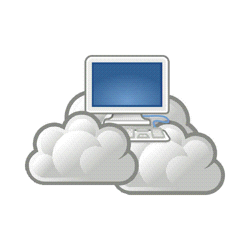 cloud server