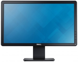 Dell E1914H 18.5" WLED Monitor NJVXM