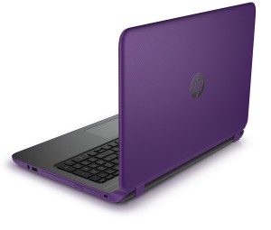 HP Pavilion 15 in Purple Core i3-4030U 