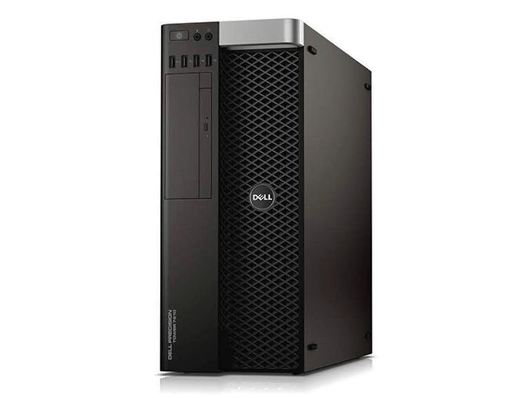 Dell Precision Workstation T7810