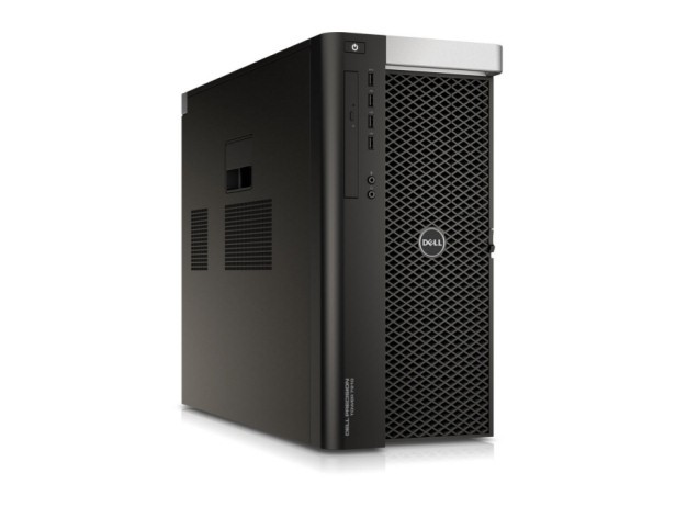 Dell Precision Workstation T7910