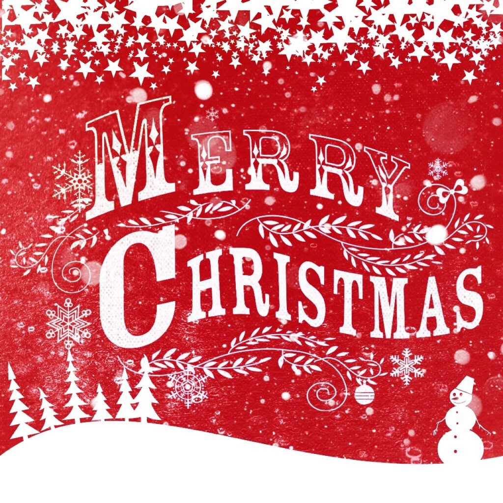 Merry Christmas from ITC Sales