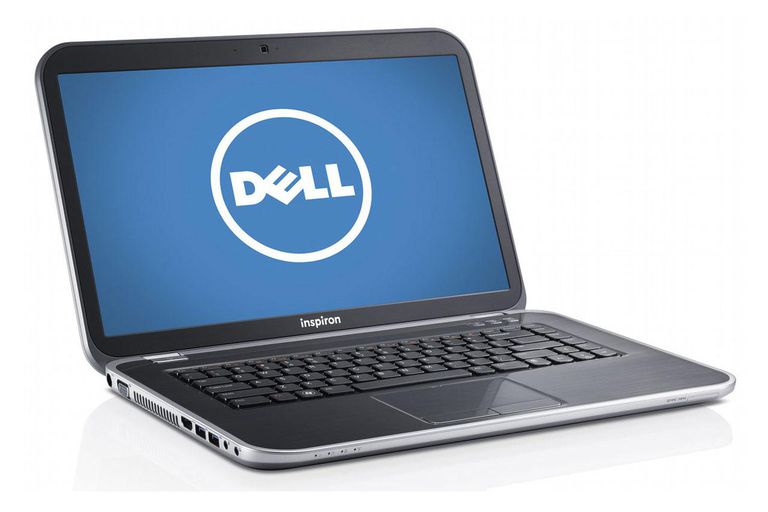 Dell laptop