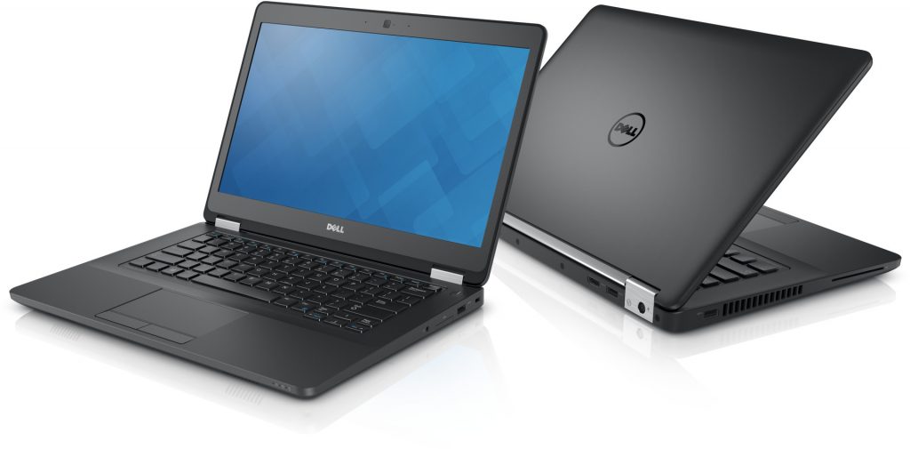 Dell Latitude laptops