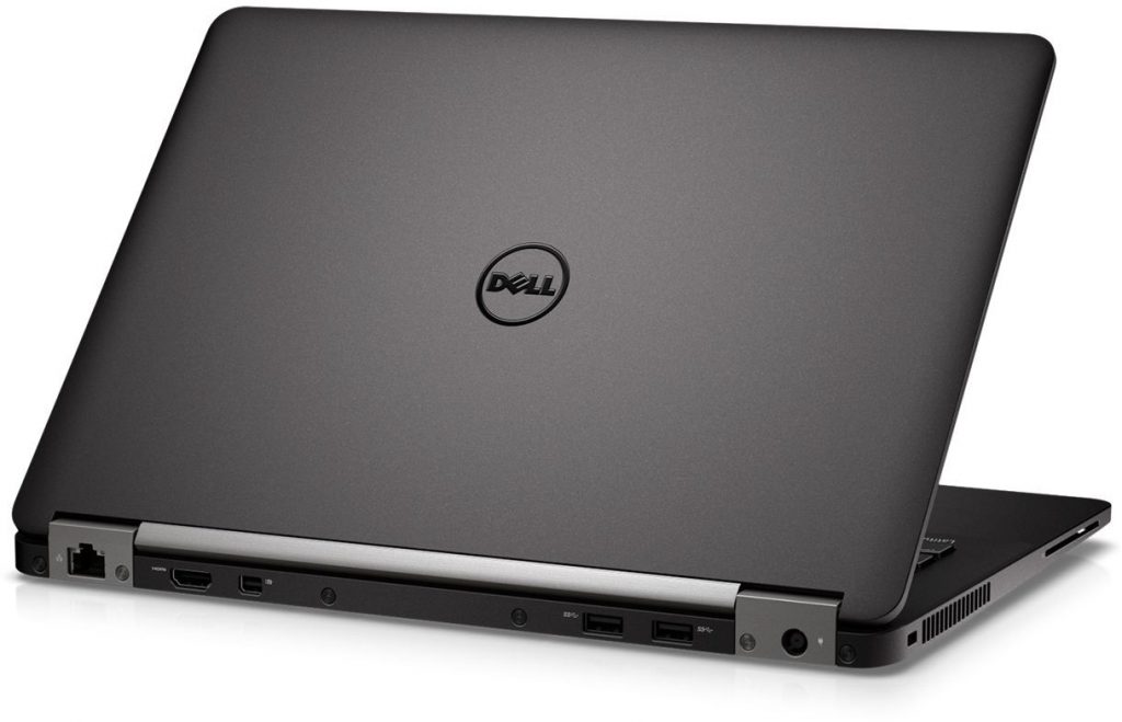 Dell Latitude