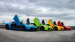 Supercar Lamborghini Free Desktop Wallpaper HD 1920 x 1080 (1)