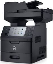 Dell Printer