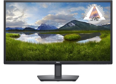 Dell Monitor E2722H 27 Full HD 1080P 210 BBRO