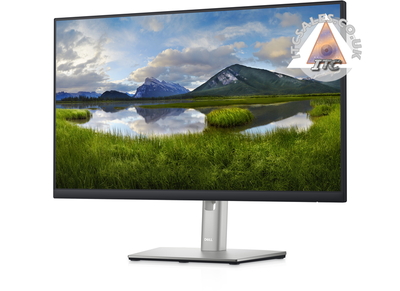 Dell P2422HE 24 Full HD USB-C Widescreen Monitor 210 BBBG