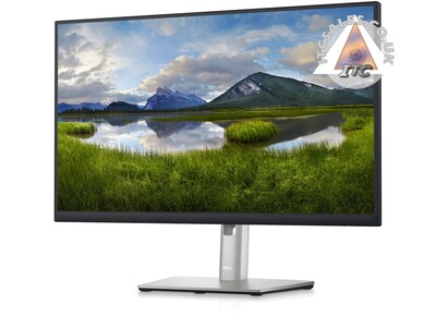 Dell P2423D 24 Widescreen QHD Monitor 210 BDEG