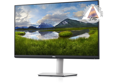 Dell S2722QC 27 4K USB C Monitor 210 BBRQ