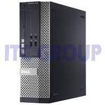 Dell Optiplex 9020 SFF refurbished desktop is provided with ITC Sales