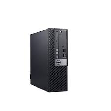 Refurbished Dell desktop for sale with 1 year warranty with ITC Sales
