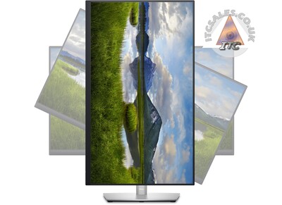 Dell P2723QE 27 Dell P2723QE 27