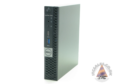 Dell Optiplex 5070 Micro | Core i7-9700T 8GB 256GB SSD Win10 Pro 3 Year Warranty Dell Optiplex 5070 Micro | Core i7-9700T 8GB 256GB SSD Win10 Pro 3 Year Warranty