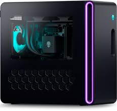 Alienware Aurora ACT1250 Gaming Desktop | Core Ultra 7 265F 16GB 1TB SSD GeForce RTX 5060Ti Windows 11 Pro 1 Year Warranty
