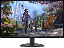 Alienware AW2725QF 27