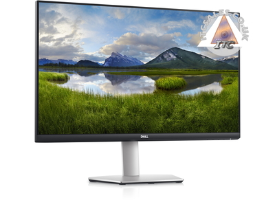 Dell S2722QC Monitor 27 Dell S2722QC Monitor 27