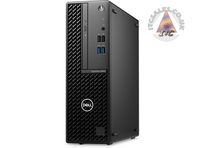 PC Dell Optiplex 3010 DT i7-3770 3.90GHz 16Go/1To SSD Wifi W10