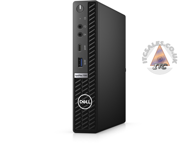 Dell Optiplex 9020 Small Form Factor Desktop with Intel Core i7-4770 Upto  3.9GHz, HD Graphics 4600 4K Support, 32GB RAM, 1TB SSD, DisplayPort, HDMI