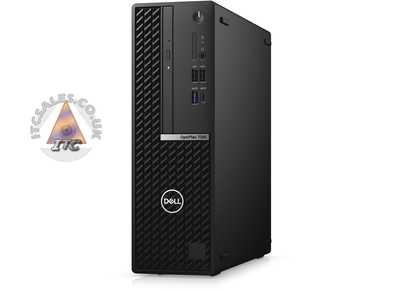 optiplex sff win10 differ