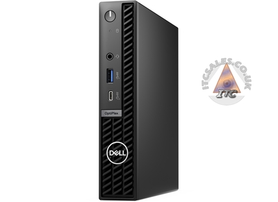 Dell Optiplex 7020 Micro | Core i5-14500T 16GB 512GB SSD Windows 11 Pro 3 Year Warranty