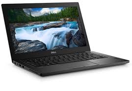 Dell Latitude 12 7280 Laptop | Core i5-6300U 8GB 256GB SSD Full HD Win10 Pro 1 Year Warranty