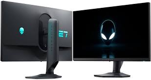 Alienware AW2724DM 27" QHD Gaming Monitor 3 Year Dell Warranty 210-BHTL
