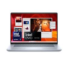 Dell Inspiron 16 Plus 7640 Laptop | Core Ultra 7 155H 32GB 2TB SSD RTX 4060 QHD Windows 11 Pro 3 Year Dell Warranty