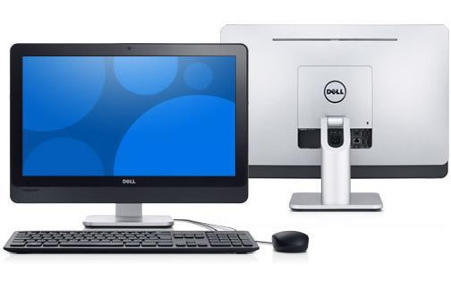 Inspiron 2330 All In One Desktop